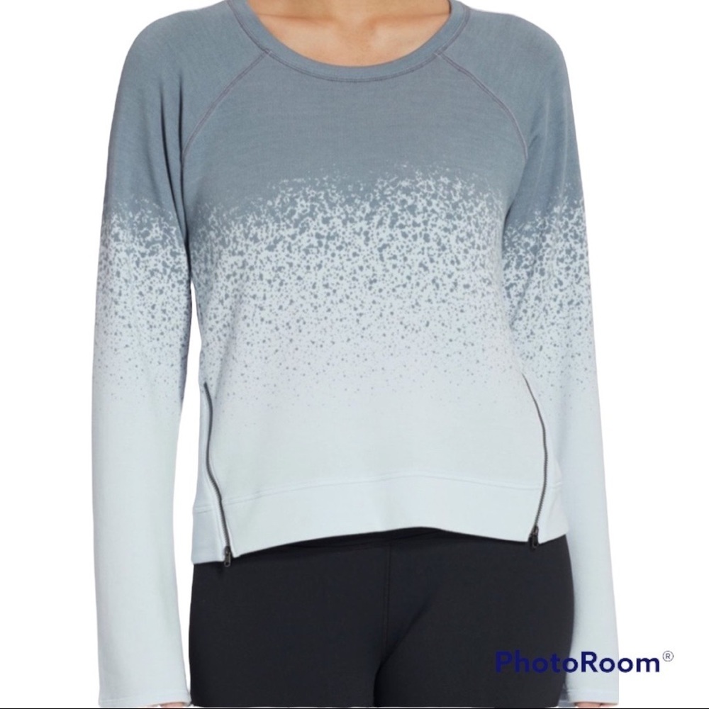 Calia by Carrie Underwood Ombré Top